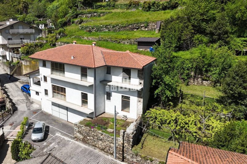 Maison individuelle à Pont Canavese