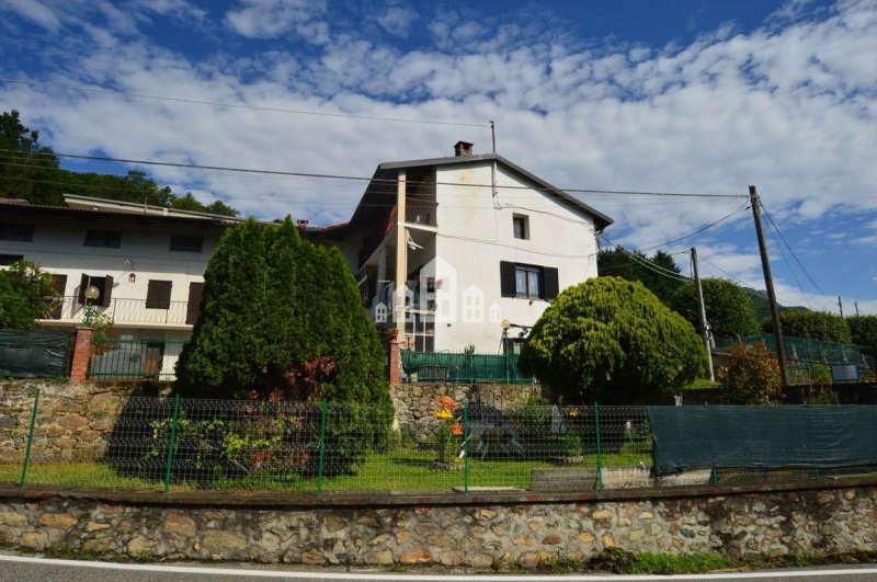 Detached house in Lessolo