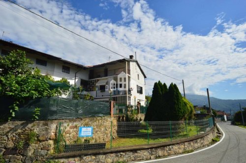 Casa independiente en Lessolo