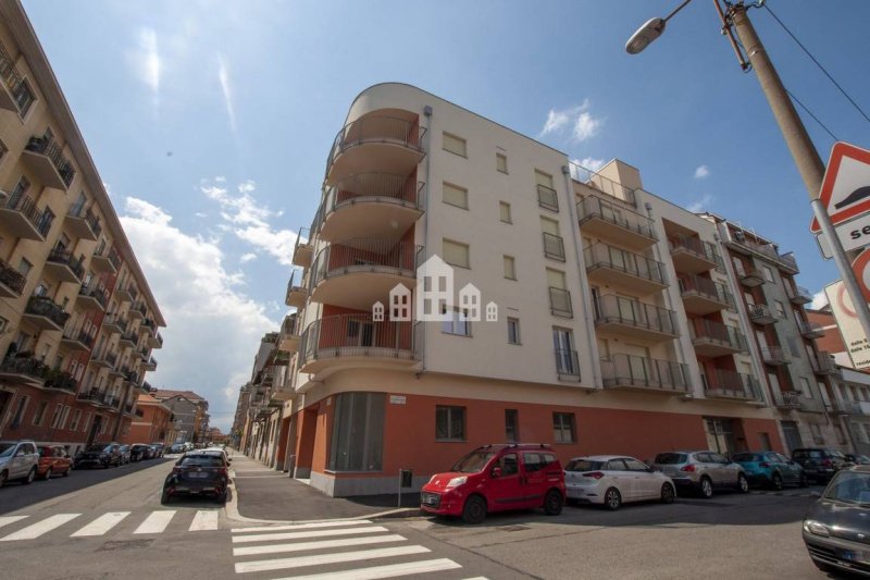 Apartamento en Turín