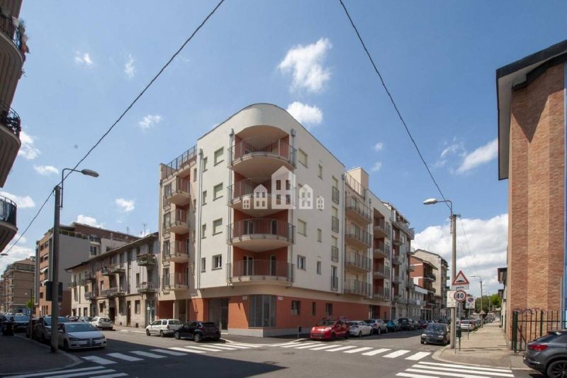 Apartamento en Turín