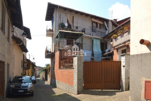 Apartamento em Piverone