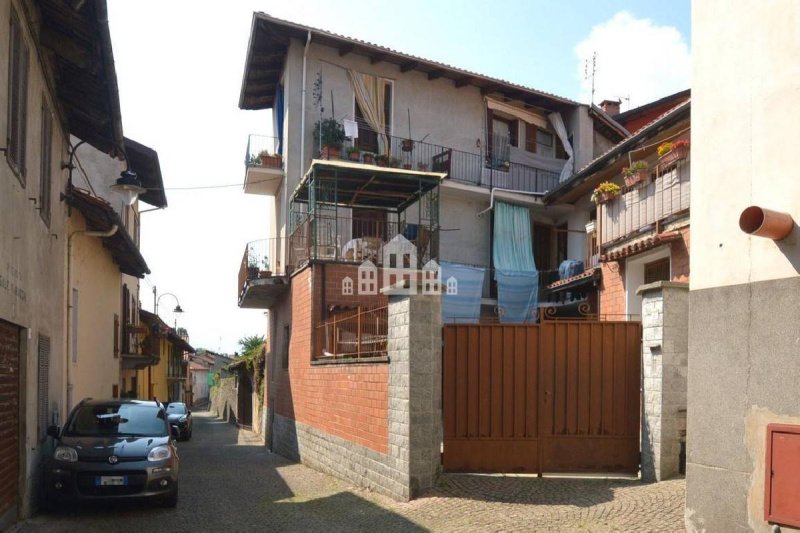 Apartamento en Piverone