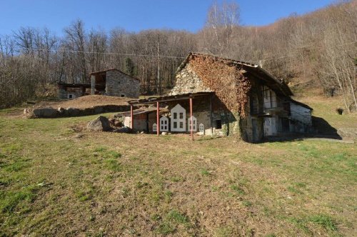 House in Val di Chy