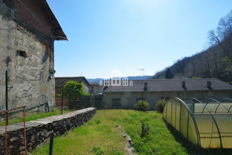 Casa independente em Lessolo