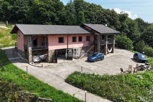 Maison individuelle à Issiglio