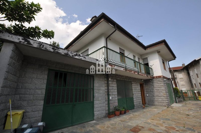 Detached house in Sparone