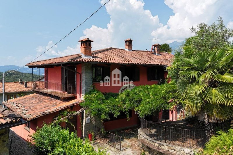 Maison individuelle à Chiaverano