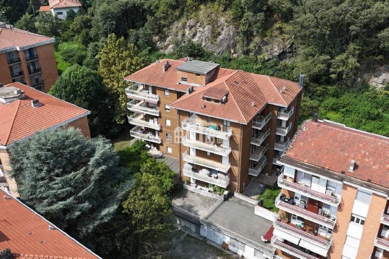 Apartment in Ivrea