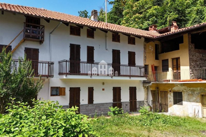 Maison individuelle à Baldissero Canavese