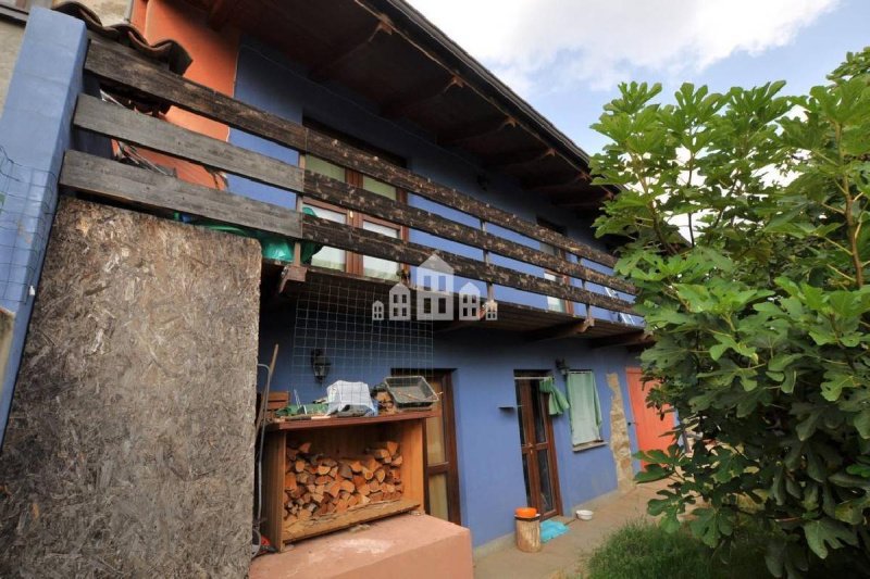 Casa independiente en Castellamonte