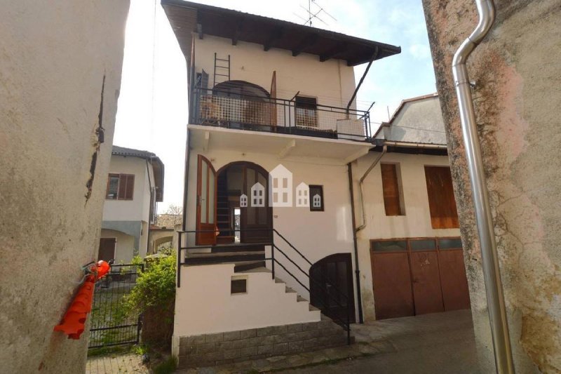 Detached house in Rueglio