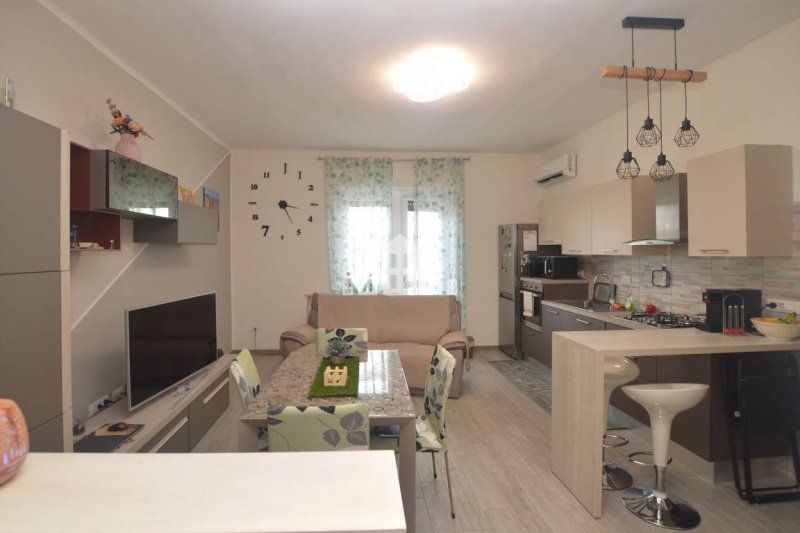 Appartement in Favria