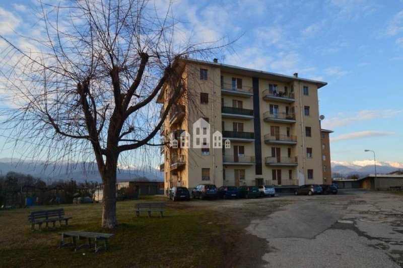 Appartement in Favria