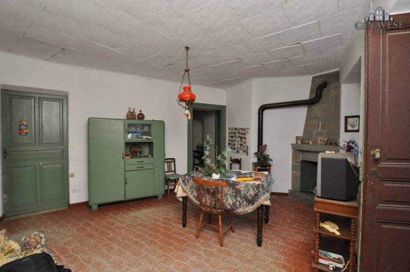 Appartement à Sparone