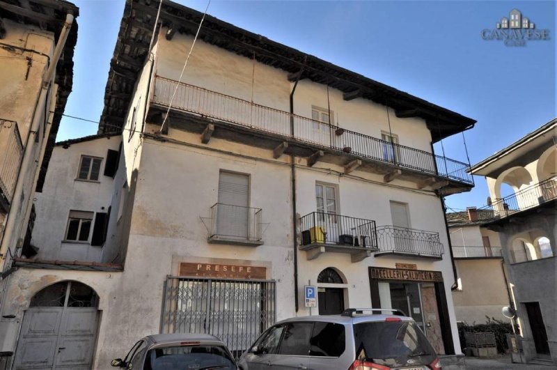 Appartement à Sparone