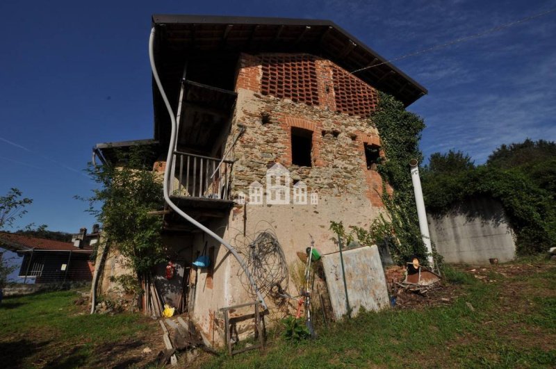 Detached house in Castellamonte