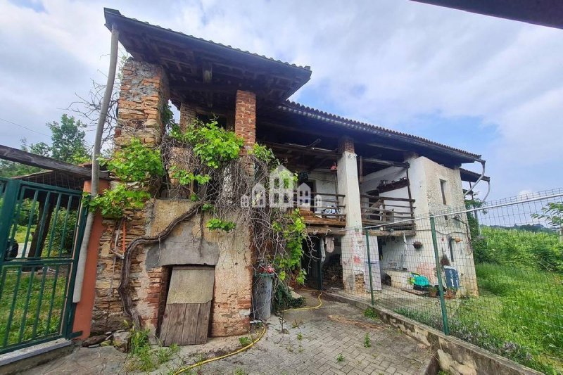 Detached house in Castellamonte