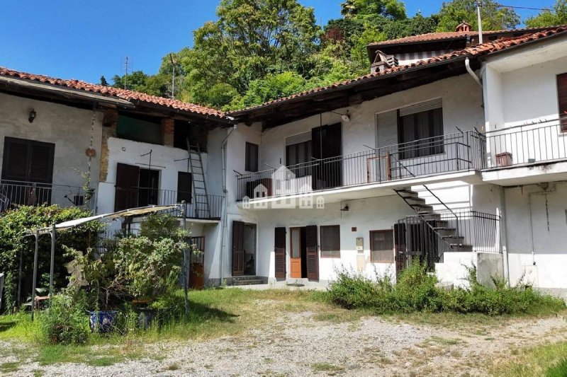 Maison individuelle à Baldissero Canavese