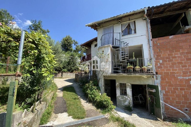 Detached house in Castellamonte