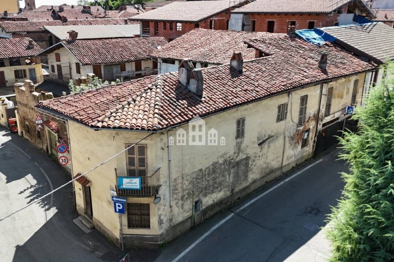 Casa independiente en Valperga