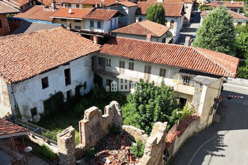 Casa indipendente a Valperga