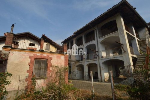 Maison individuelle à Val di Chy