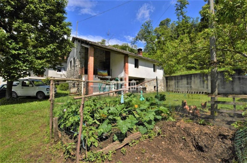 Einfamilienhaus in Val di Chy