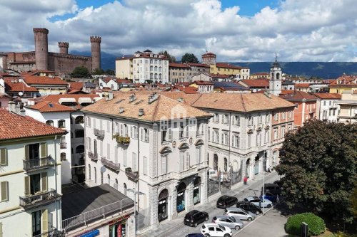 Apartment in Ivrea