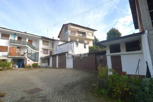 Maison individuelle à Val di Chy