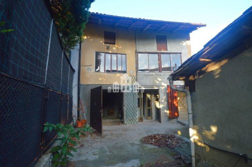 Detached house in Castelnuovo Nigra