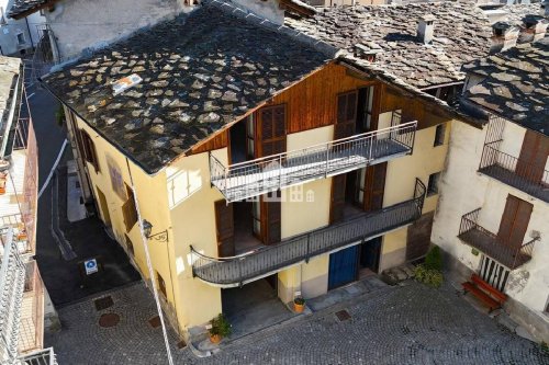 Detached house in Sparone