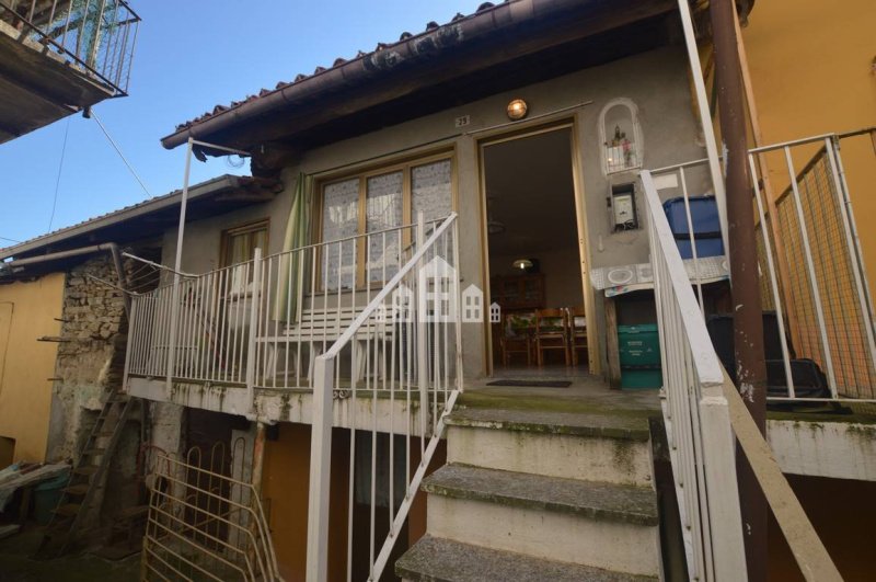 Apartamento em Cuorgnè