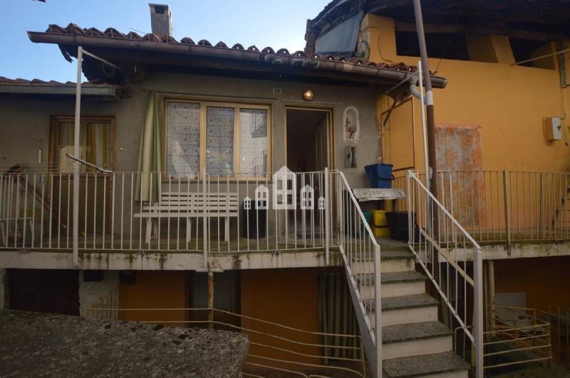 Apartamento em Cuorgnè