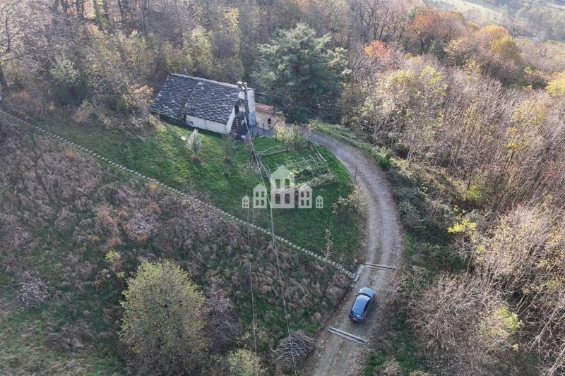 Maison individuelle à Traverselle