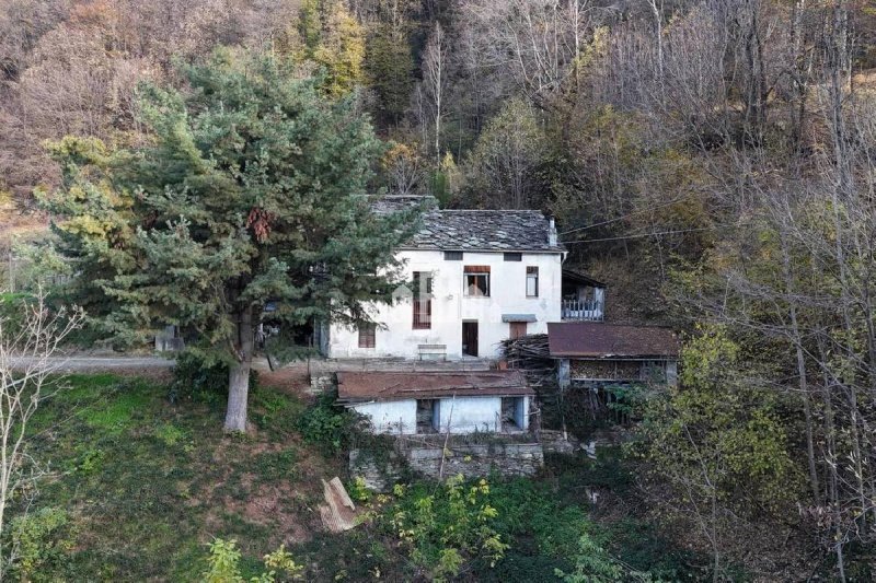 Maison individuelle à Traverselle