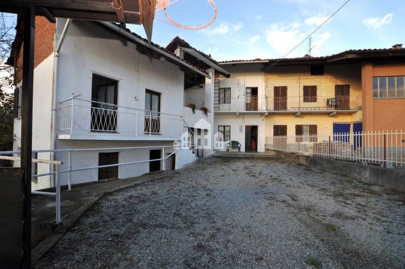 Casa independiente en Castellamonte