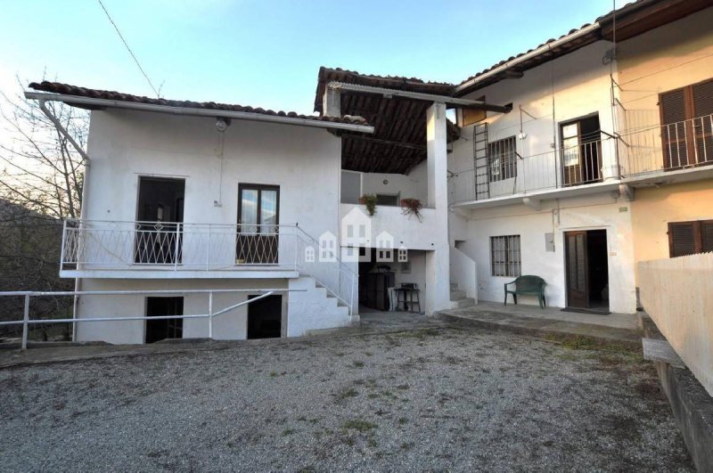 Casa independiente en Castellamonte