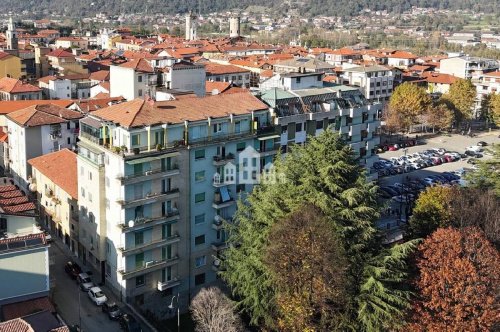 Apartment in Cuorgnè