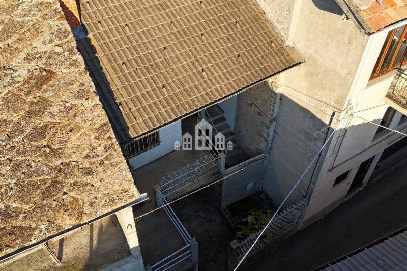 Detached house in Andrate