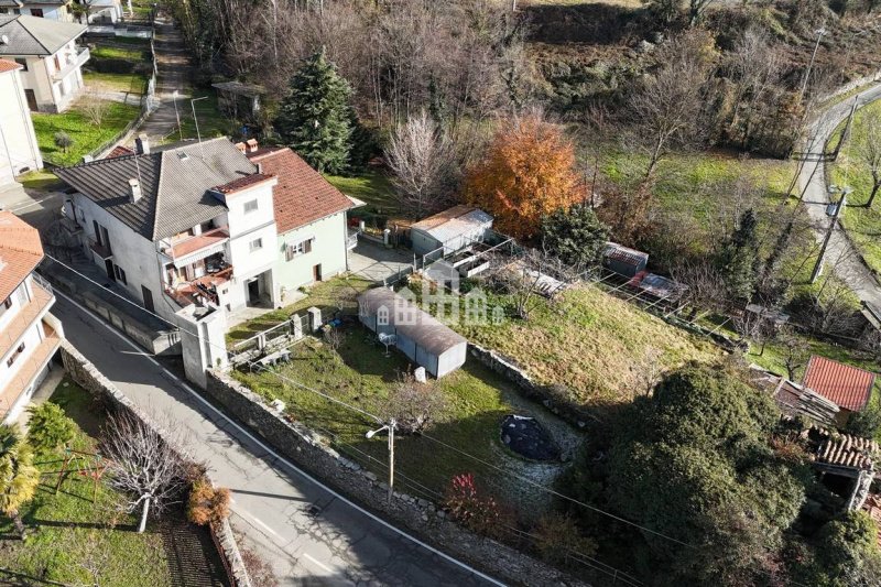 Casa independente em Cuorgnè