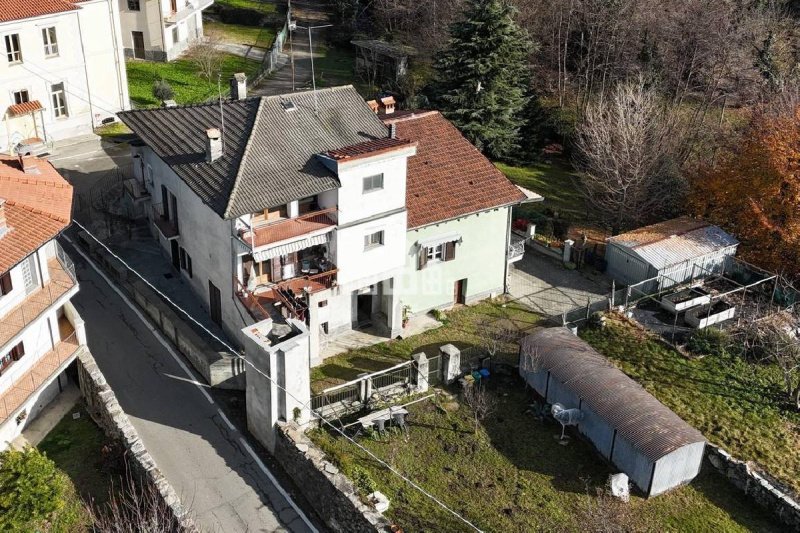 Casa independente em Cuorgnè