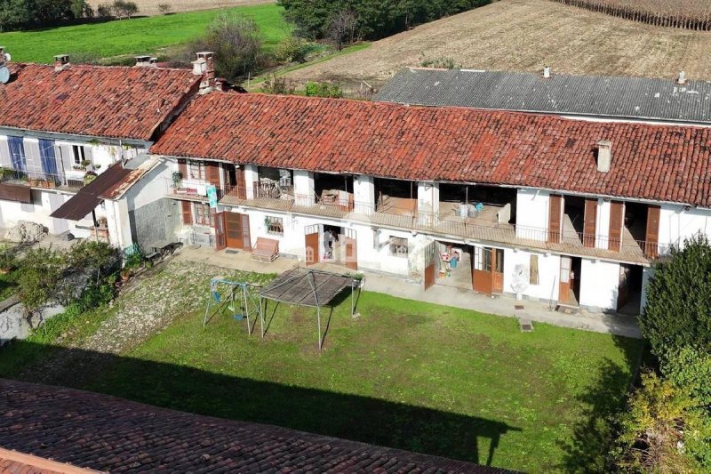 Casa independente em Rivarolo Canavese