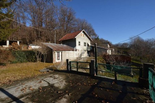 Maison individuelle à Vistrorio