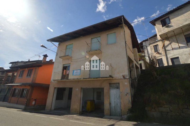 Casa independiente en Pratiglione