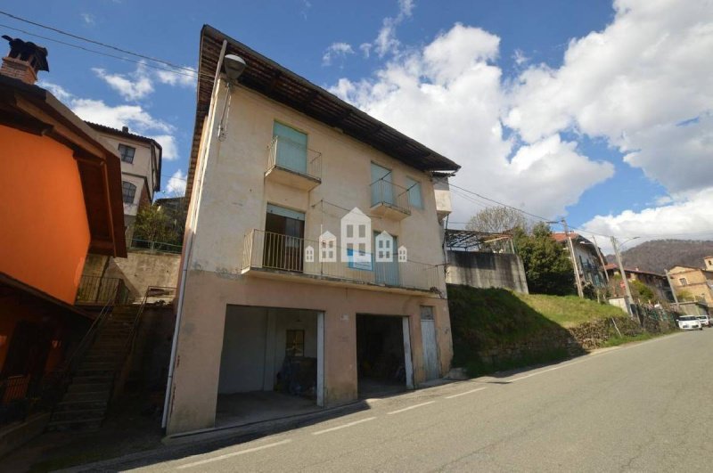 Casa independiente en Pratiglione