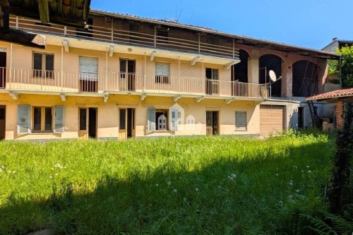Villa i Settimo Rottaro
