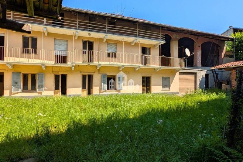 Villa i Settimo Rottaro