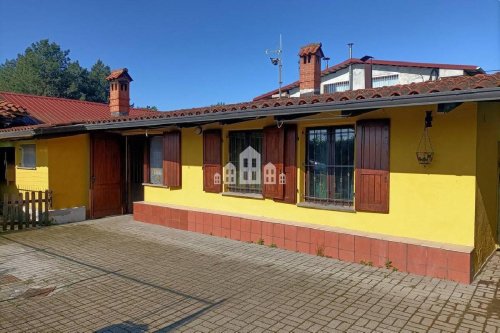 Casa indipendente a Favria