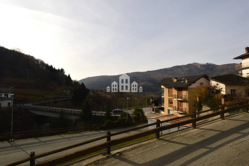 Квартира в Траверселла